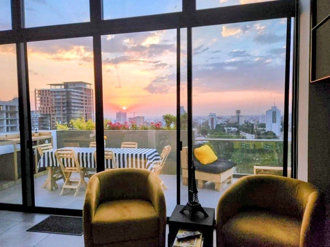 Apartamento em Arcos Vallarta, Guadalajara, foto 9 de 22