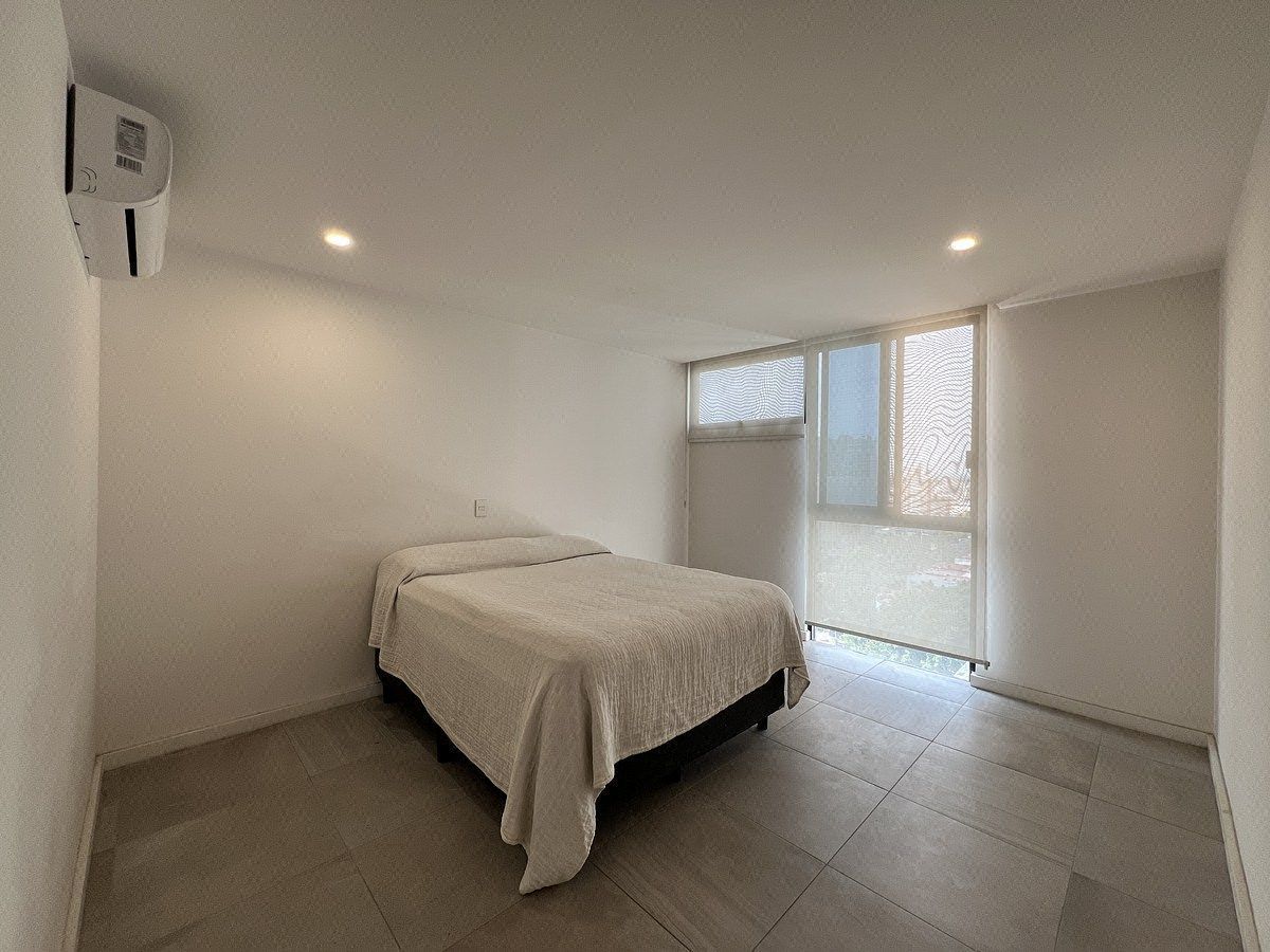 Apartamento em Arcos Vallarta, Guadalajara, foto 13 de 22