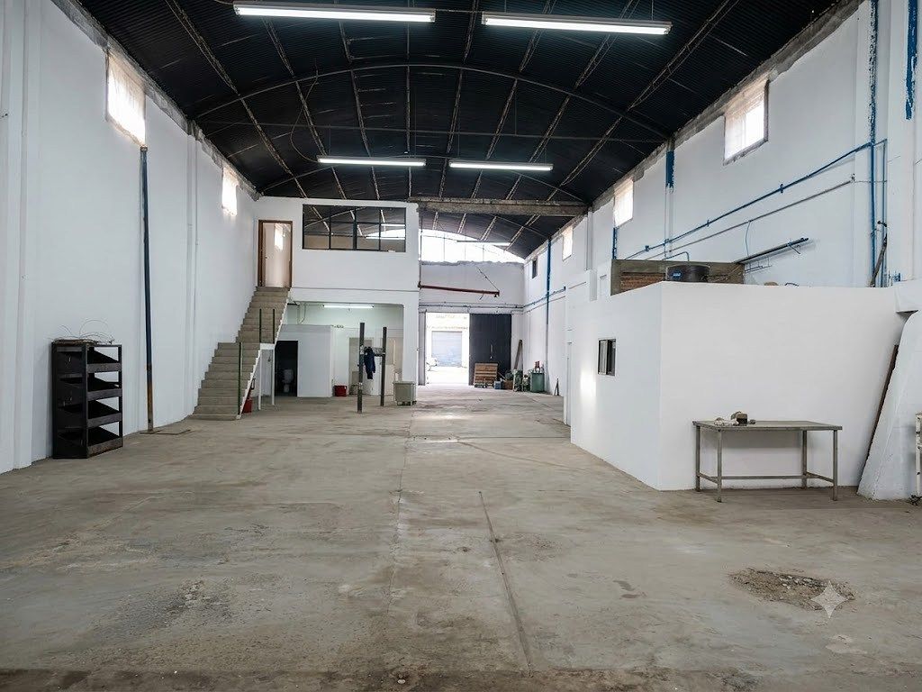 Commercial Storage Unit in 10 de Abril, Querétaro, photo 3 of 23