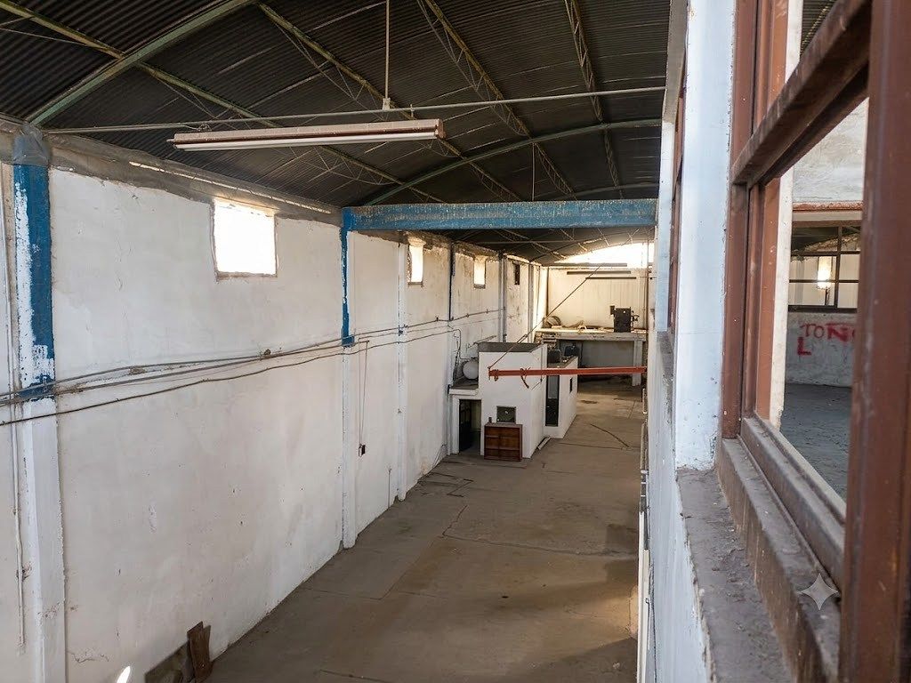 Commercial Storage Unit in 10 de Abril, Querétaro, photo 5 of 23