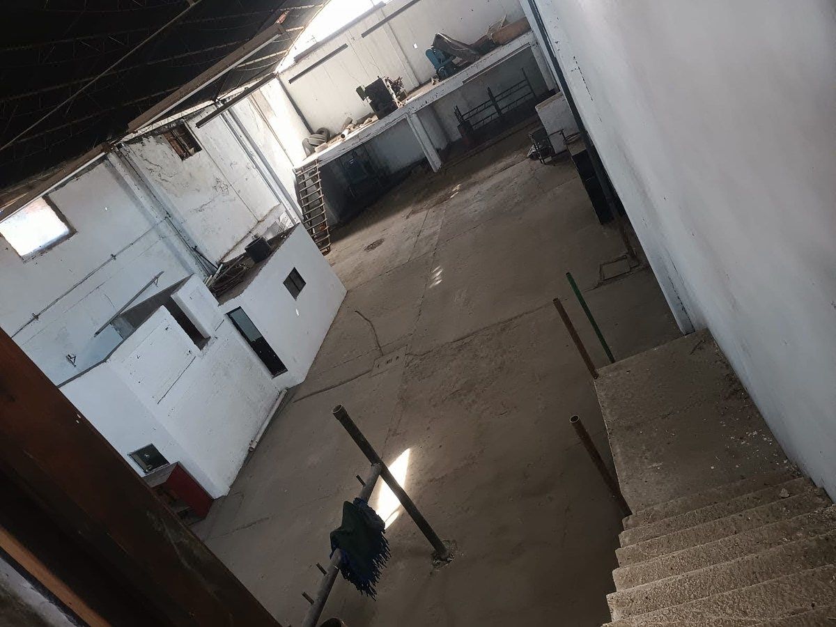 Commercial Storage Unit in 10 de Abril, Querétaro, photo 12 of 23