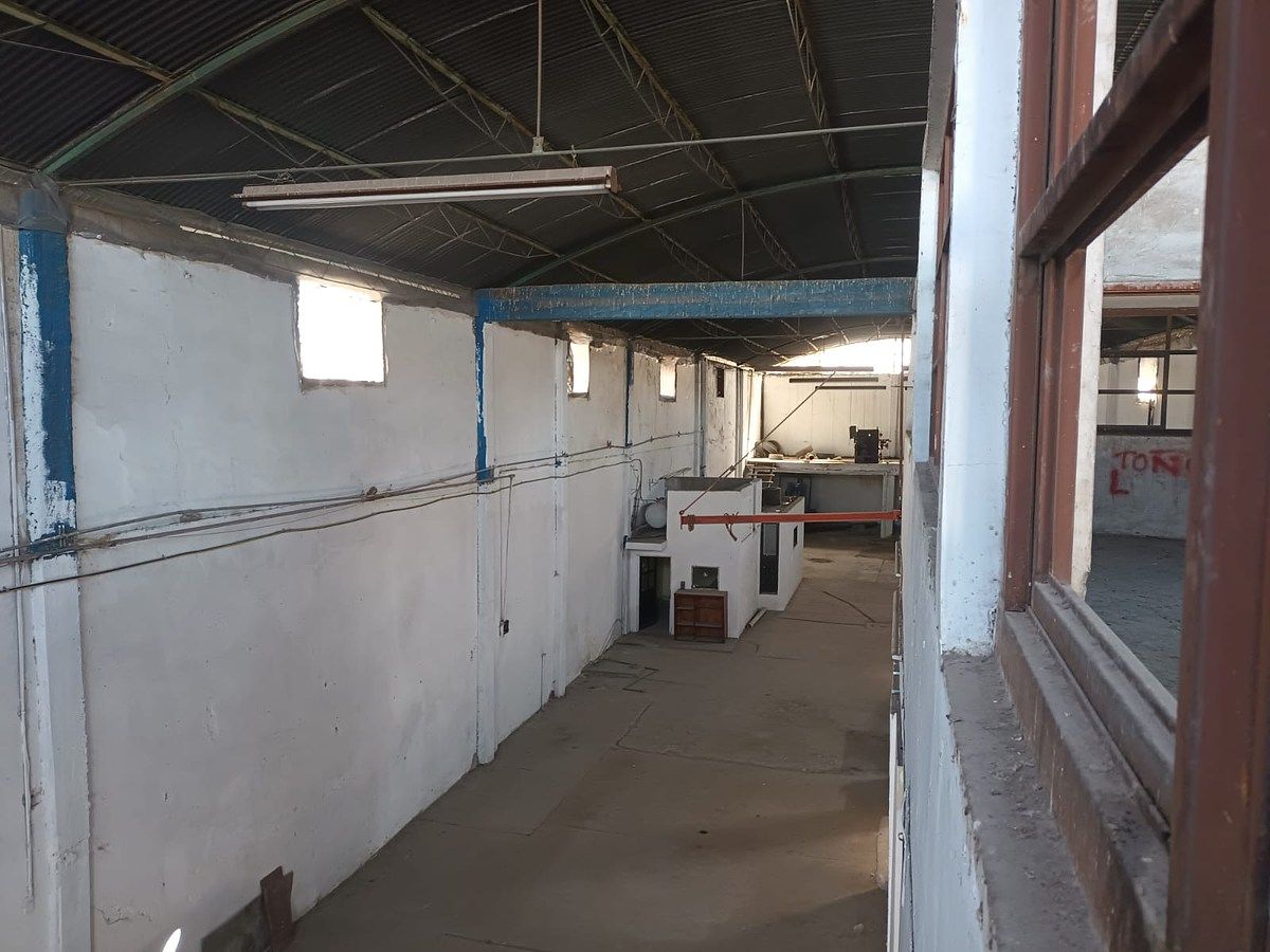 Commercial Storage Unit in 10 de Abril, Querétaro, photo 13 of 23