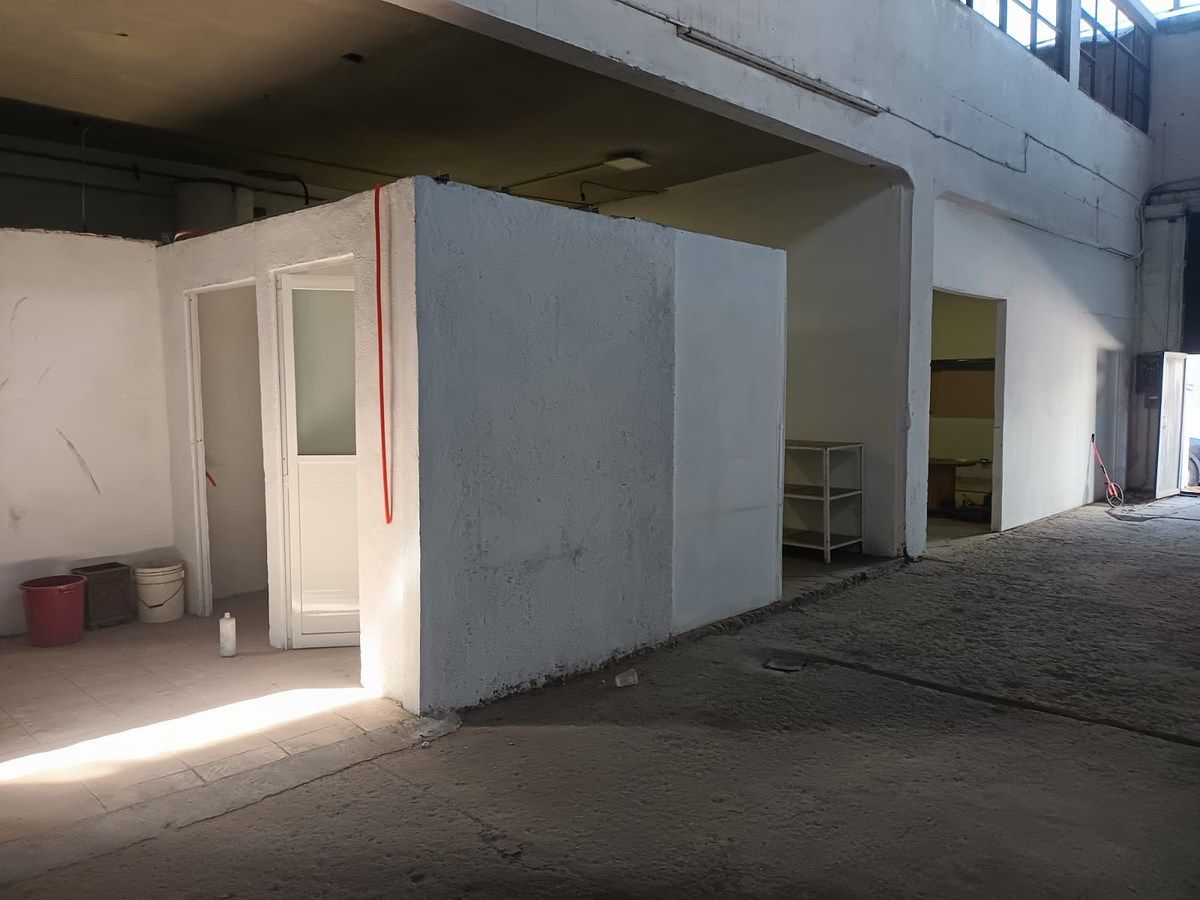 Commercial Storage Unit in 10 de Abril, Querétaro, photo 15 of 23