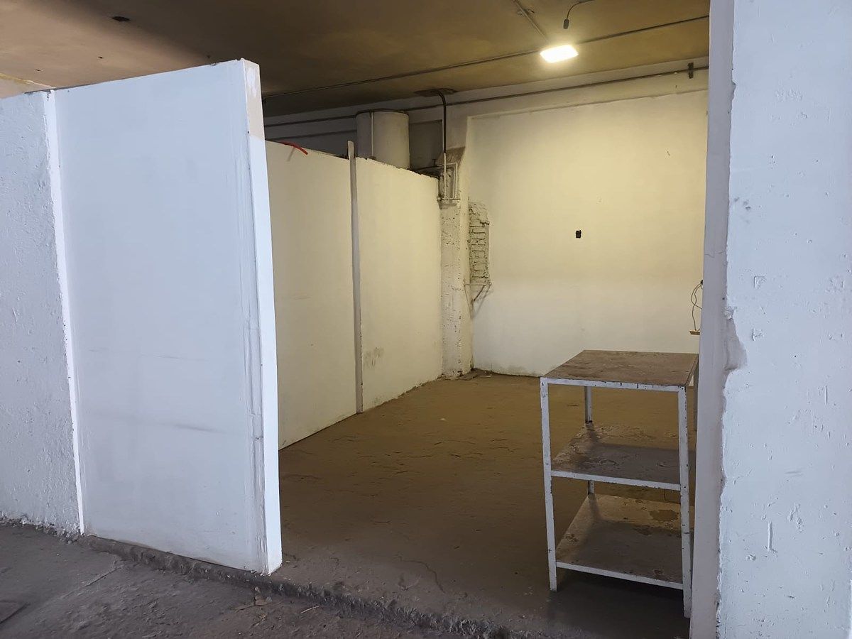 Commercial Storage Unit in 10 de Abril, Querétaro, photo 16 of 23