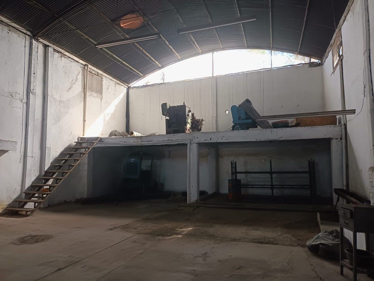 Commercial Storage Unit in 10 de Abril, Querétaro, photo 18 of 23