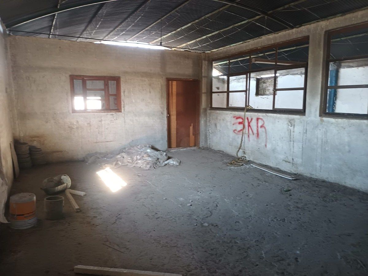 Commercial Storage Unit in 10 de Abril, Querétaro, photo 19 of 23