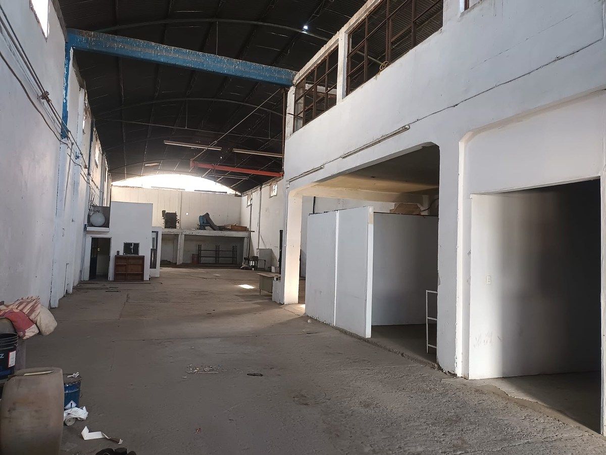 Commercial Storage Unit in 10 de Abril, Querétaro, photo 22 of 23