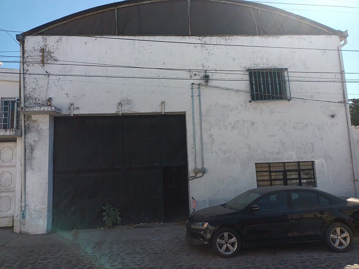 Commercial Storage Unit in 10 de Abril, Querétaro, photo 23 of 23