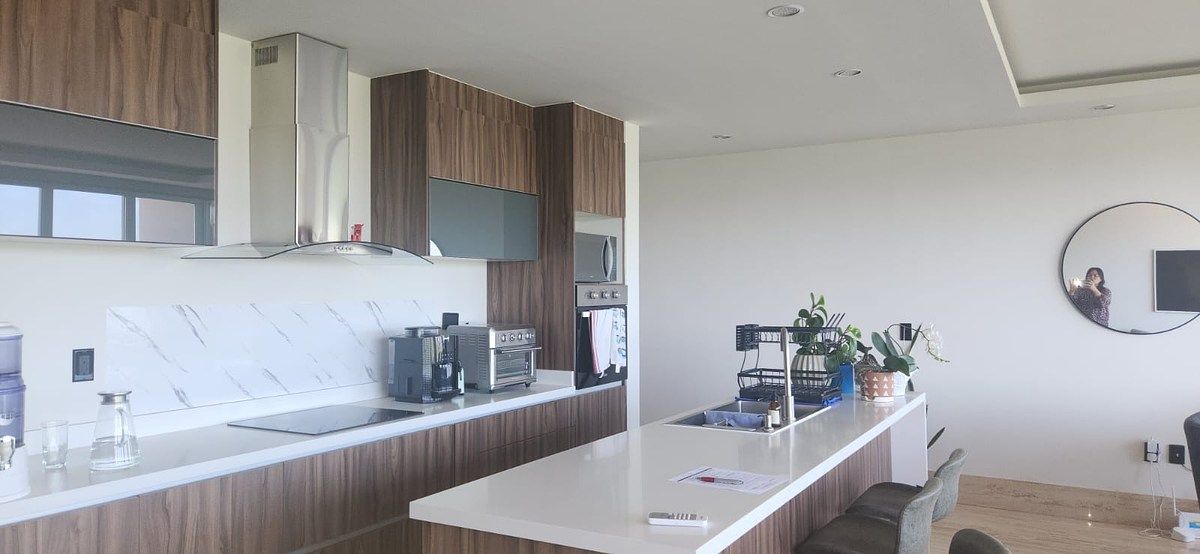 Apartamento em El Campanario, Querétaro, foto 2 de 22