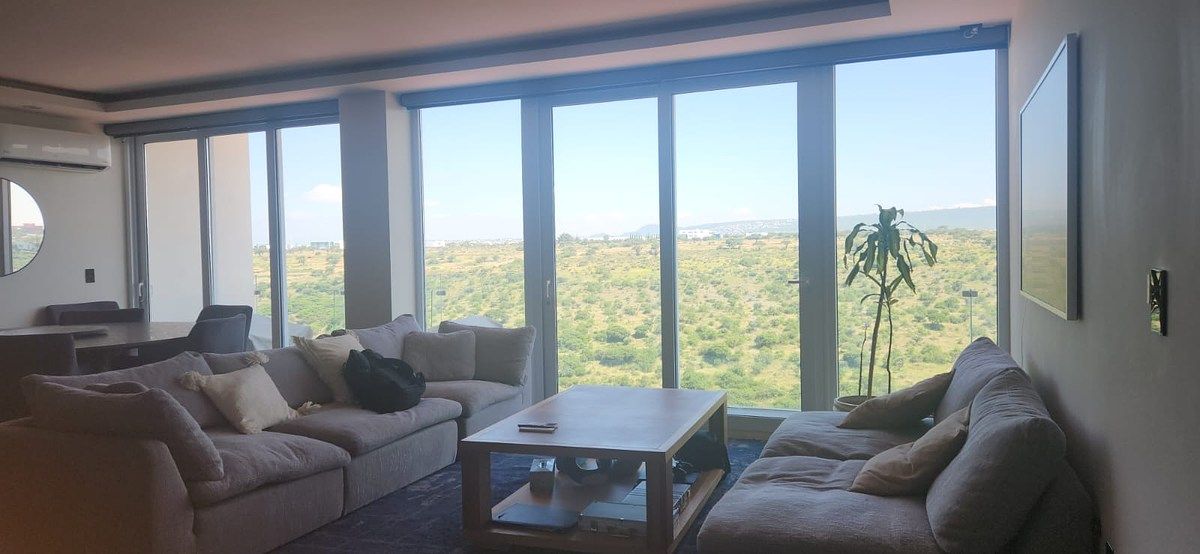 Apartamento em El Campanario, Querétaro, foto 4 de 22