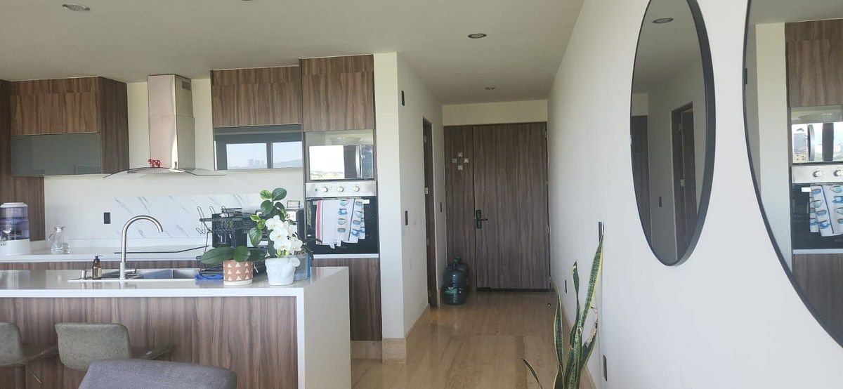 Apartamento em El Campanario, Querétaro, foto 7 de 22