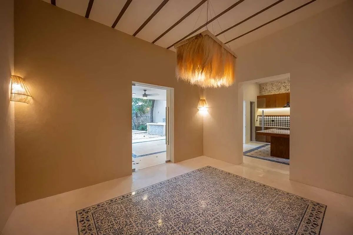 Casa em Mérida Centro, Mérida, foto 2 de 40