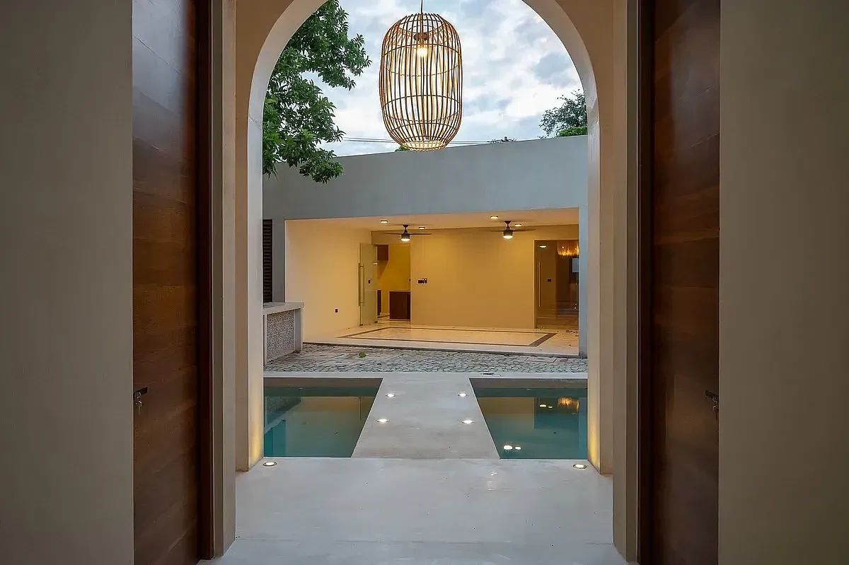 Casa em Mérida Centro, Mérida, foto 3 de 40