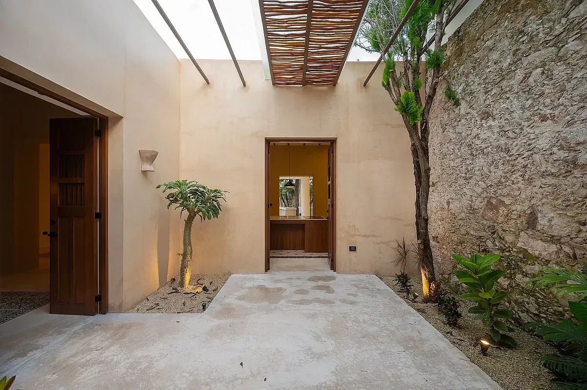 Casa em Mérida Centro, Mérida, foto 6 de 40