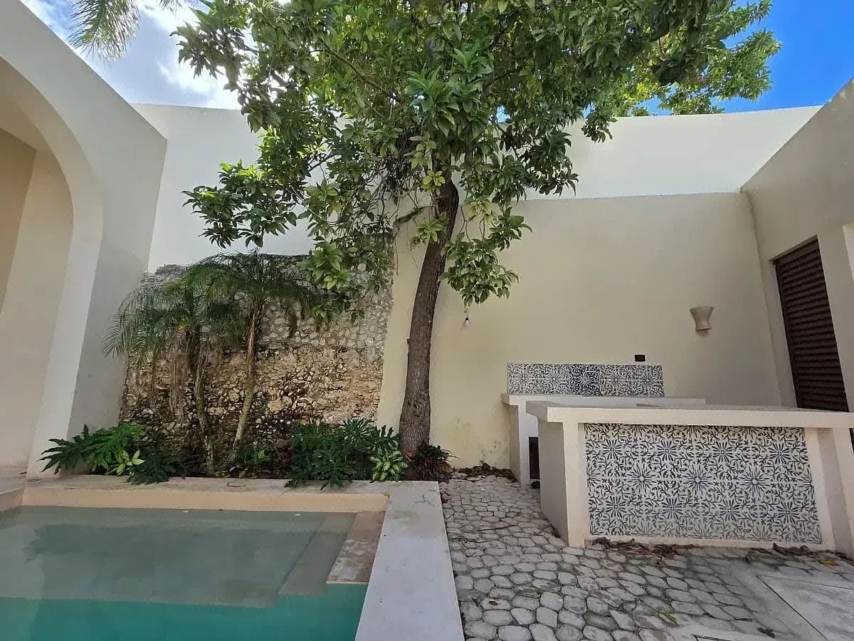 Casa em Mérida Centro, Mérida, foto 7 de 40