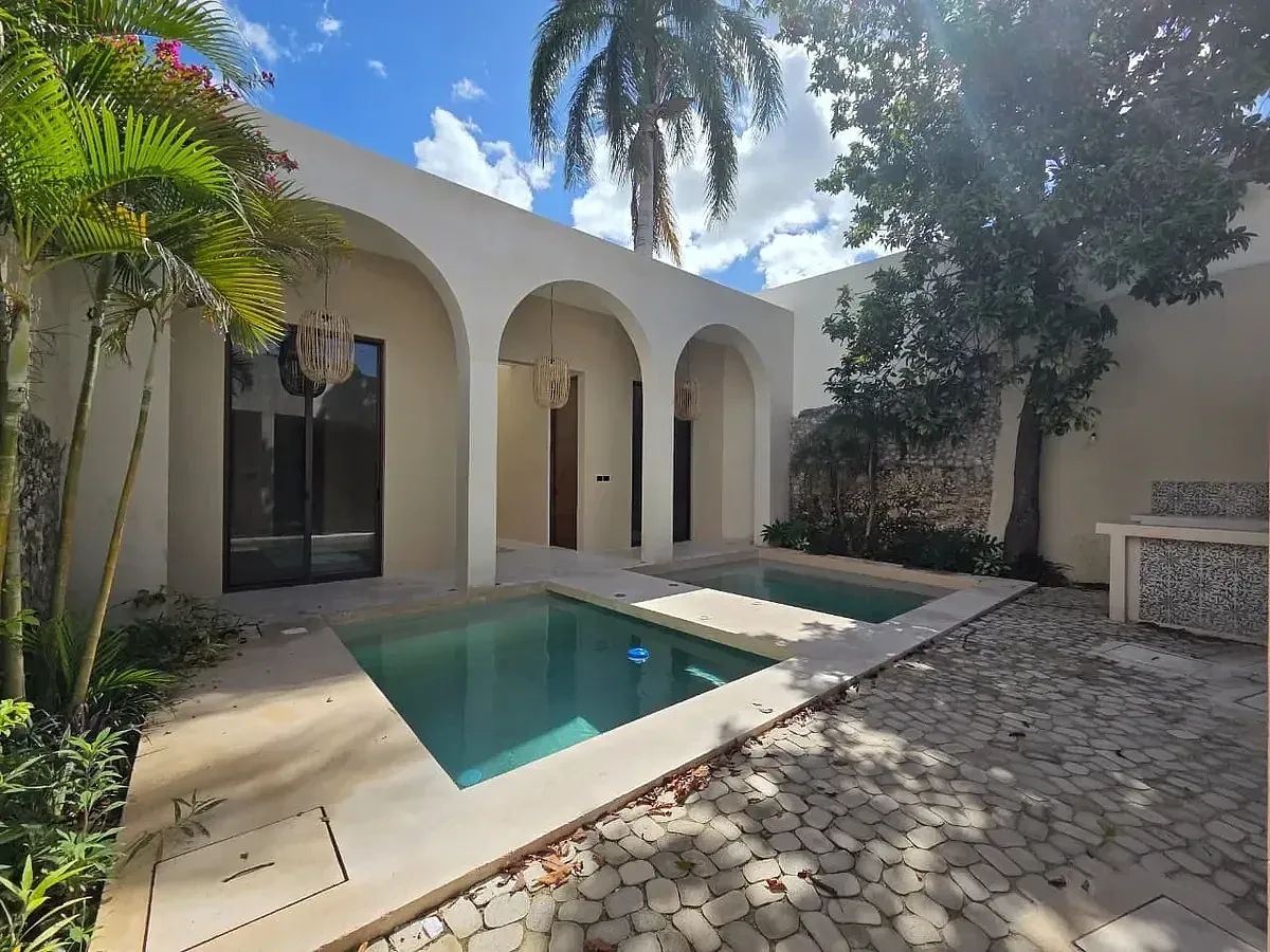 Casa em Mérida Centro, Mérida, foto 9 de 40