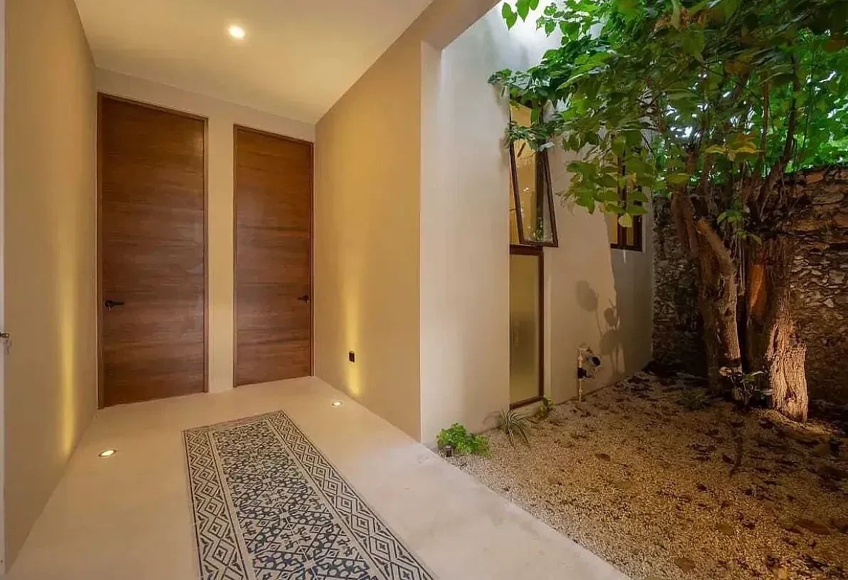 Casa em Mérida Centro, Mérida, foto 12 de 40