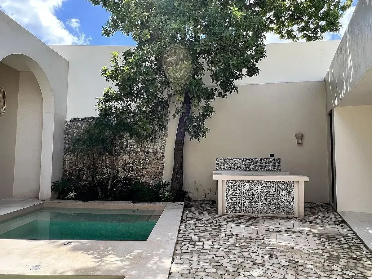 Casa em Mérida Centro, Mérida, foto 13 de 40