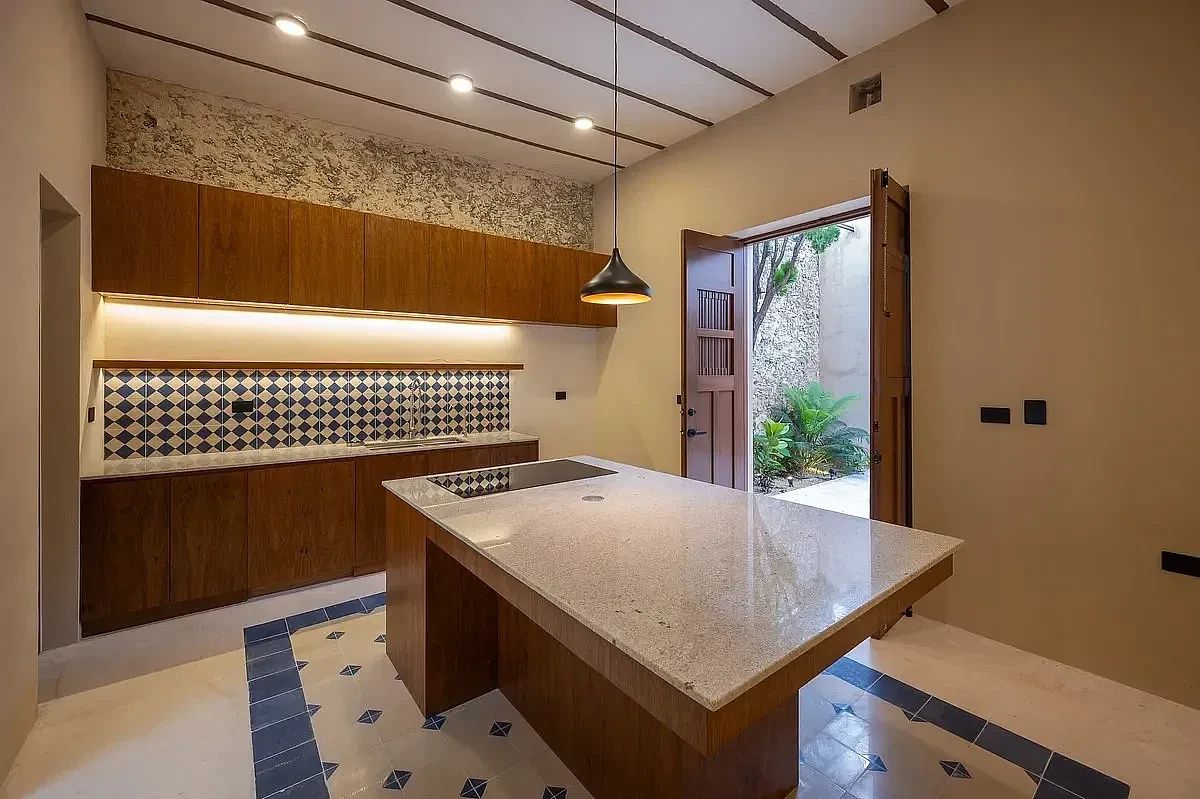 Casa em Mérida Centro, Mérida, foto 23 de 40