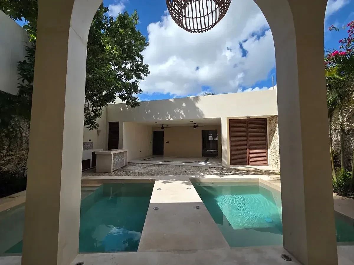 Casa em Mérida Centro, Mérida, foto 28 de 40