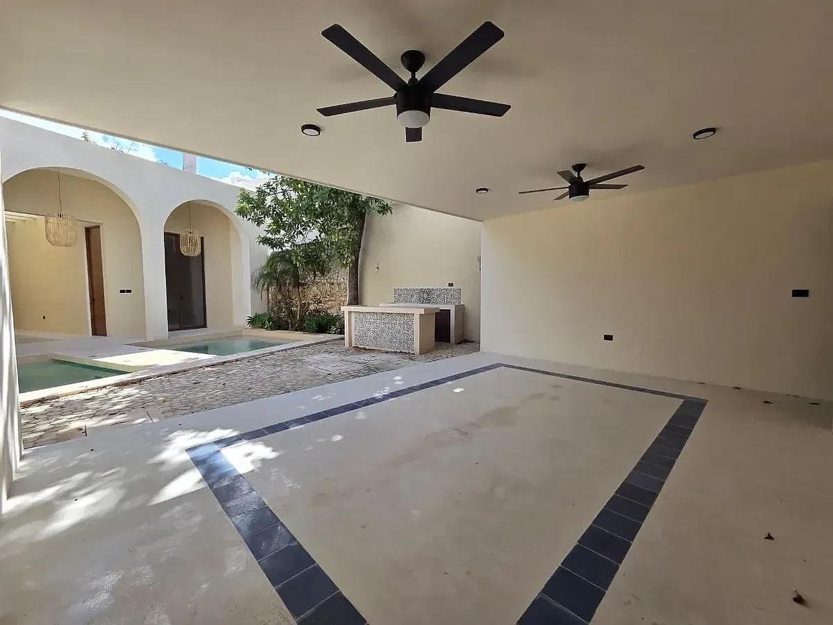 Casa em Mérida Centro, Mérida, foto 30 de 40