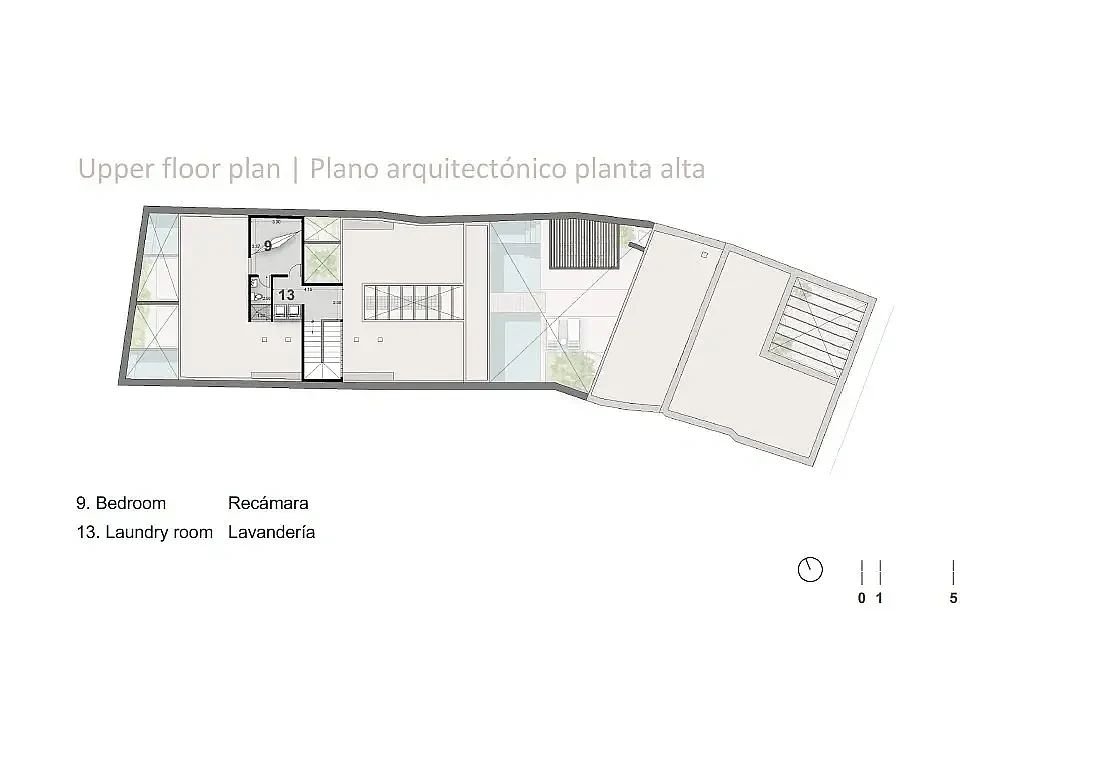 Casa em Mérida Centro, Mérida, foto 40 de 40