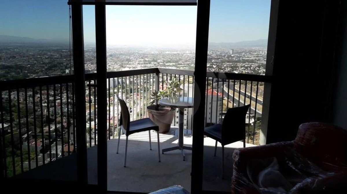 Departamento Amueblado en Renta | Torre Adamant (El Campanario) | Piso 11 con V, foto 1 de 21
