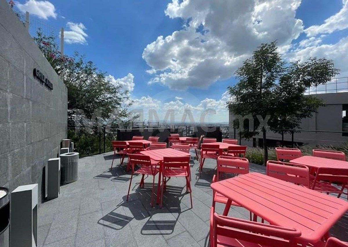 Departamento en El Campanario, Querétaro, foto 7 de 21