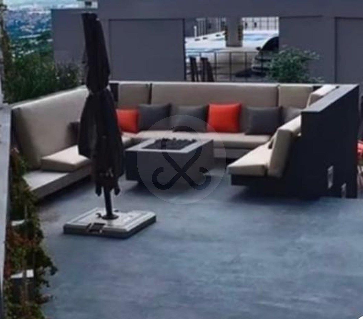 Departamento en El Campanario, Querétaro, foto 11 de 21