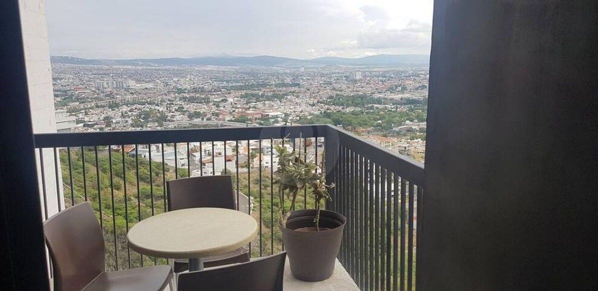 Departamento en El Campanario, Querétaro, foto 13 de 21