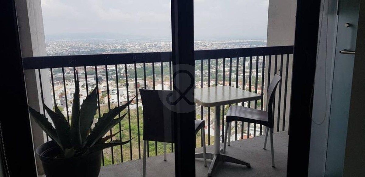 Departamento en El Campanario, Querétaro, foto 16 de 21