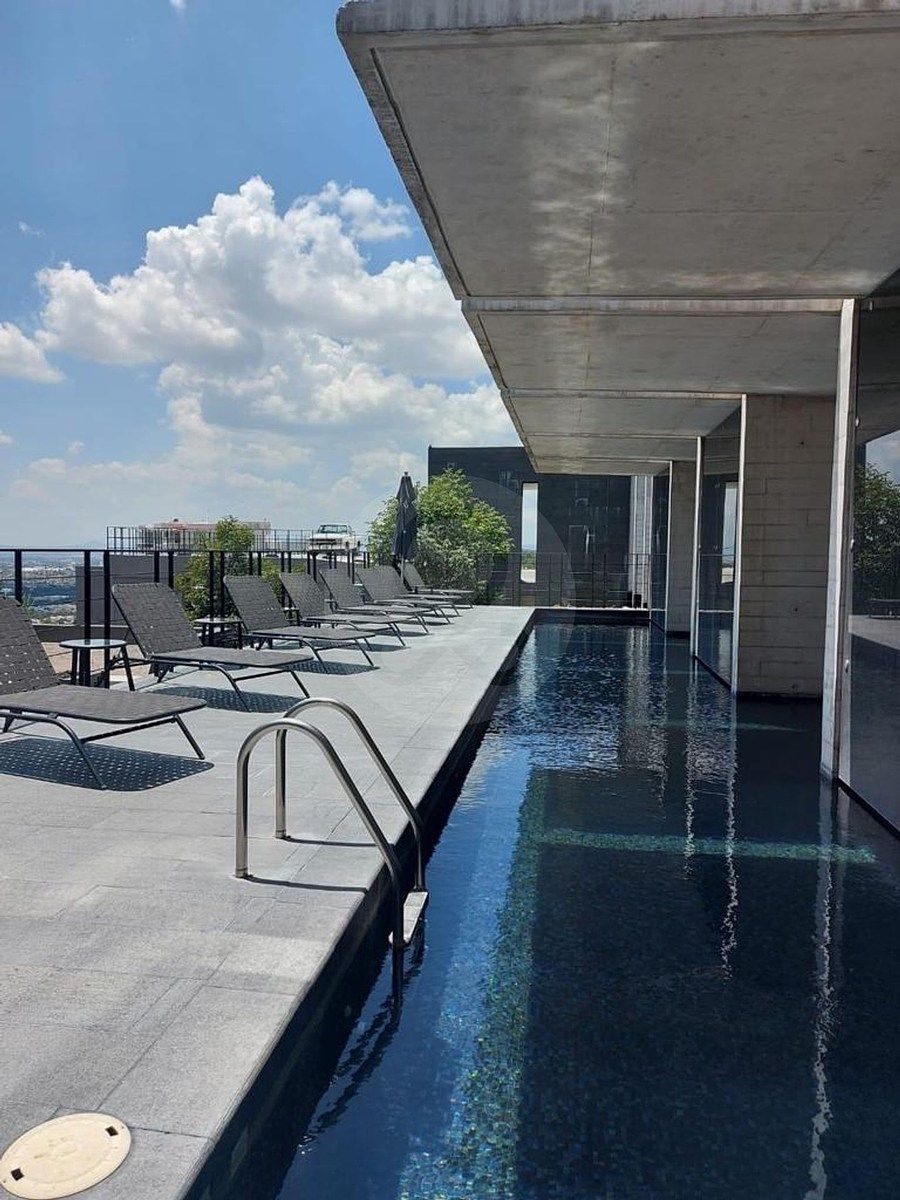 Departamento en El Campanario, Querétaro, foto 18 de 21