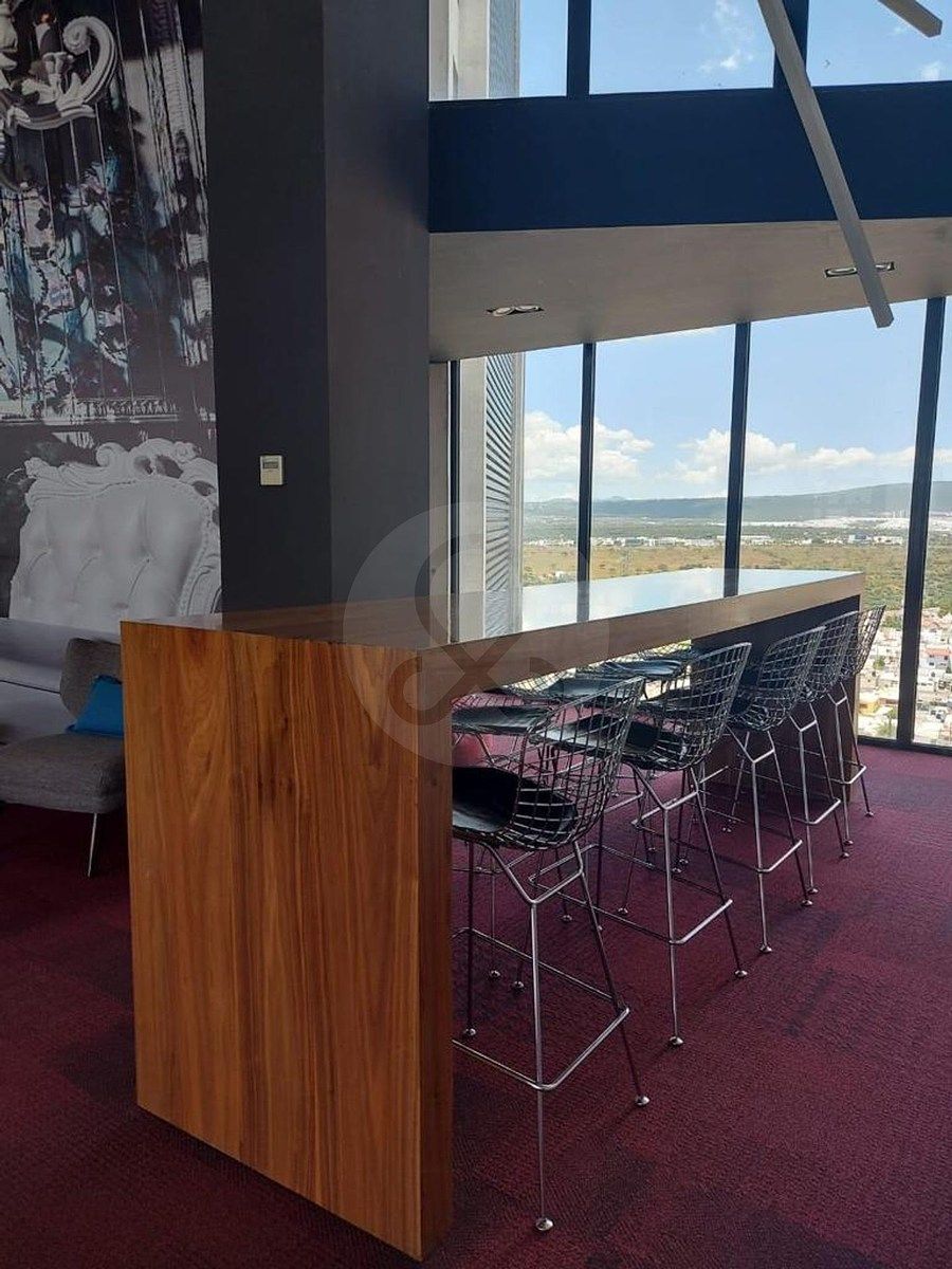 Departamento en El Campanario, Querétaro, foto 20 de 21