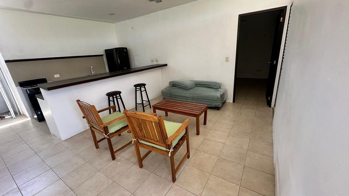 Departamento en San Ramon Norte, Mérida, foto 4 de 5