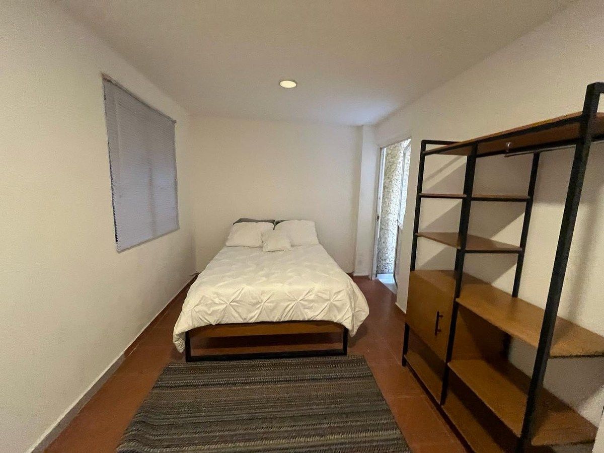 Habitacion en Gustavo A Madero, foto 1 de 50