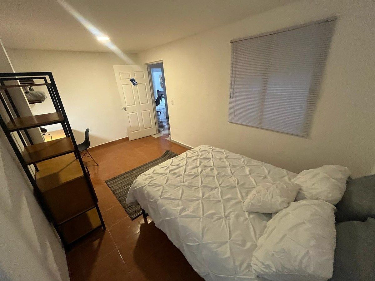 Habitación en Tepeyac Insurgentes, Gustavo A. Madero, foto 3 de 50