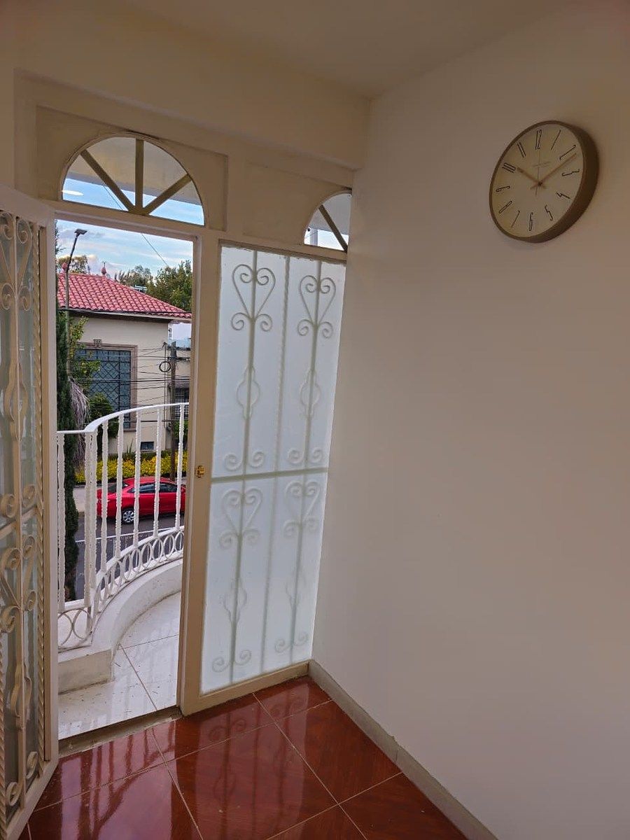 Habitación en Tepeyac Insurgentes, Gustavo A. Madero, foto 8 de 50
