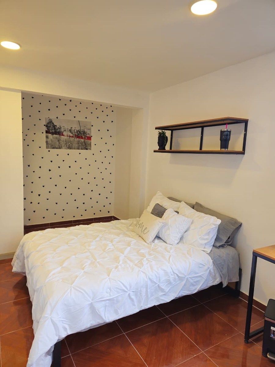 Habitación en Tepeyac Insurgentes, Gustavo A. Madero, foto 12 de 50