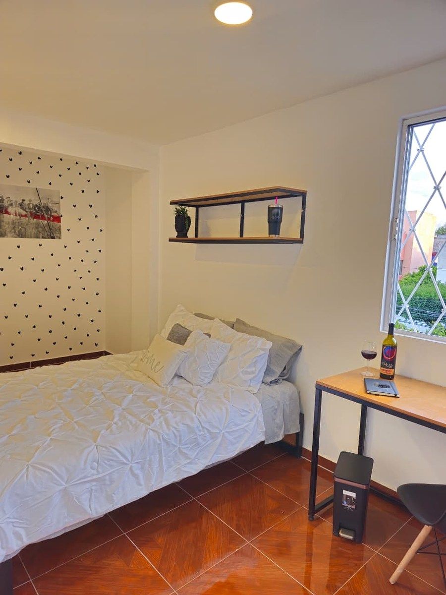 Habitación en Tepeyac Insurgentes, Gustavo A. Madero, foto 15 de 50