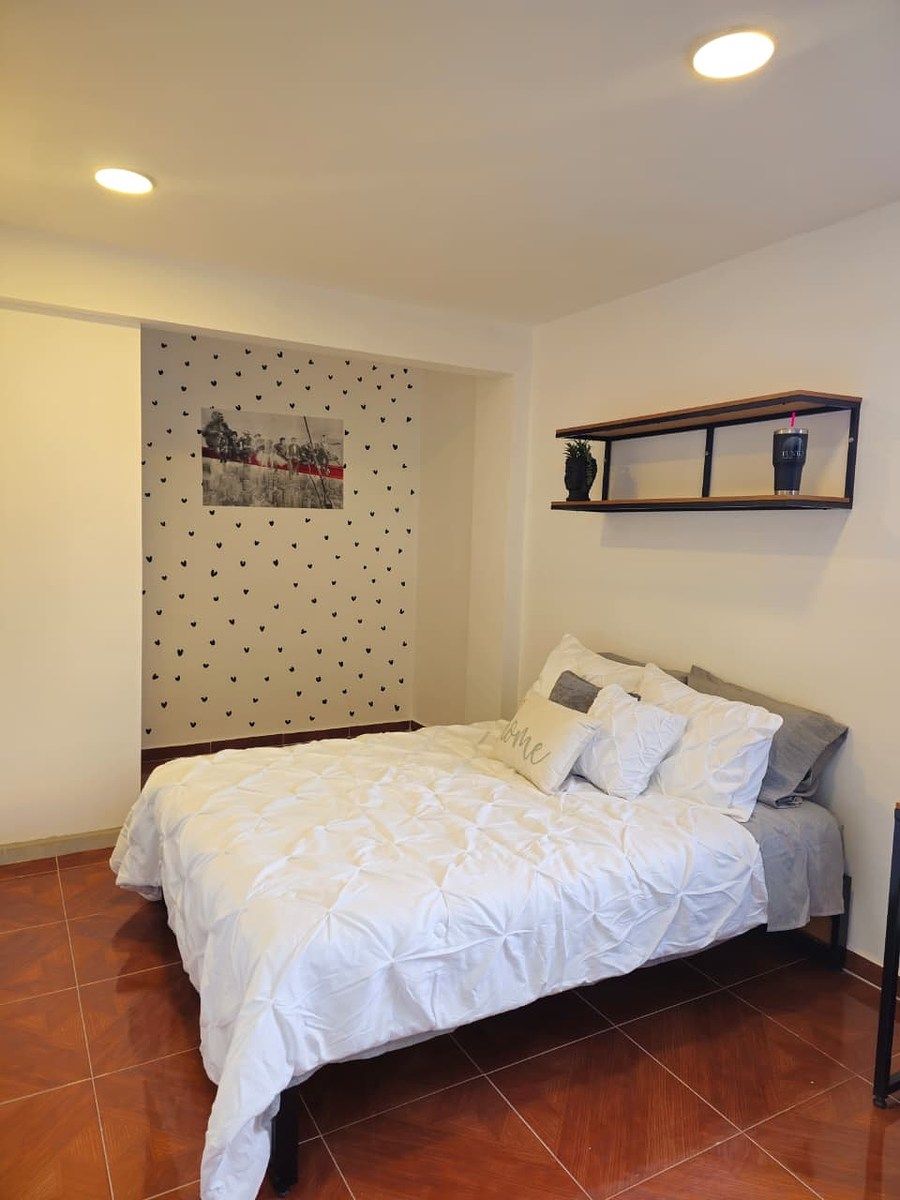 Habitación en Tepeyac Insurgentes, Gustavo A. Madero, foto 17 de 50