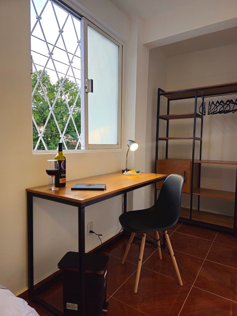 Habitación en Tepeyac Insurgentes, Gustavo A. Madero, foto 18 de 50