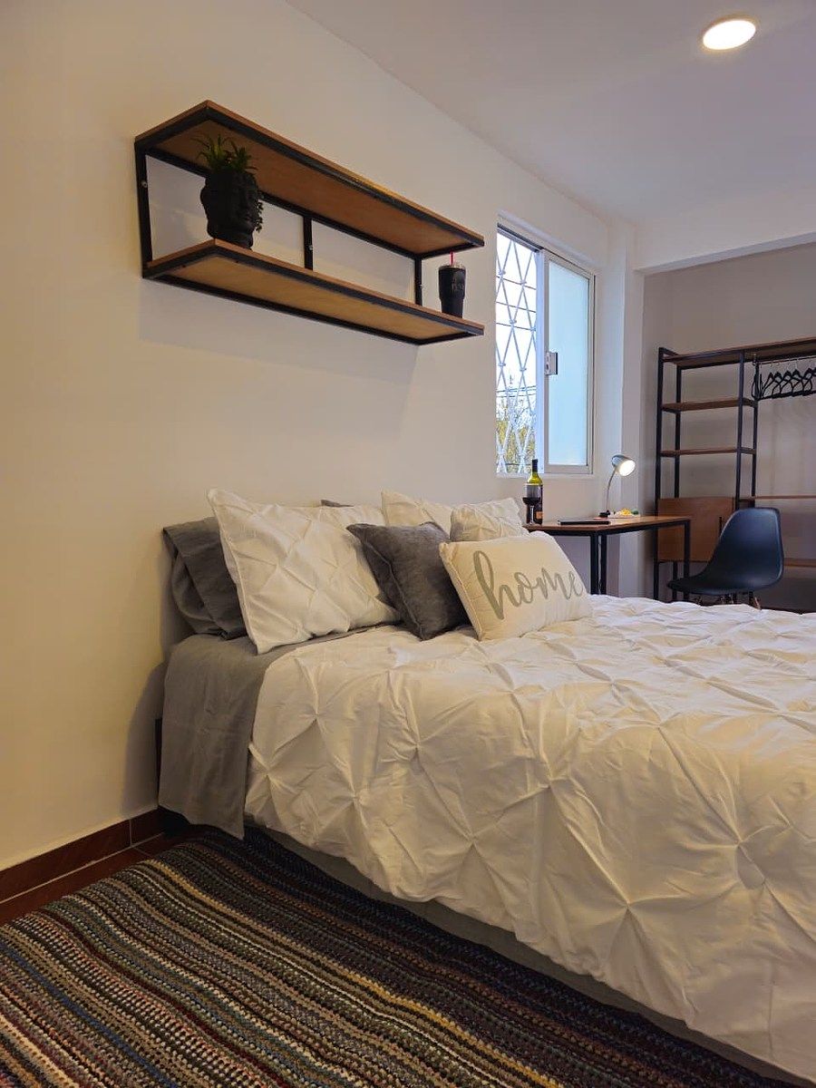 Habitación en Tepeyac Insurgentes, Gustavo A. Madero, foto 19 de 50