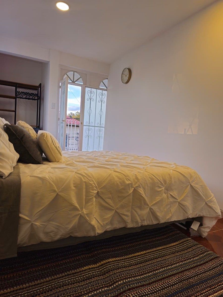 Habitación en Tepeyac Insurgentes, Gustavo A. Madero, foto 20 de 50