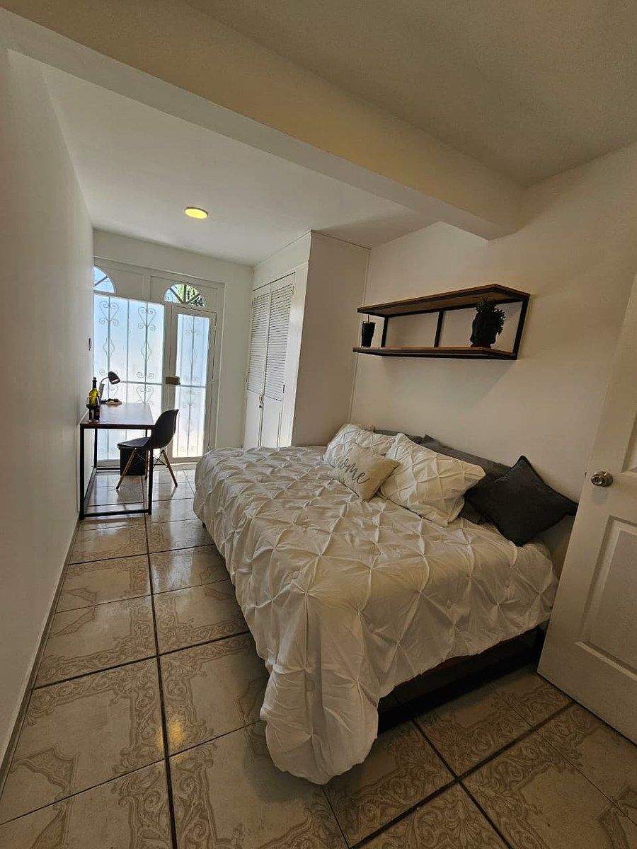 Habitación en Tepeyac Insurgentes, Gustavo A. Madero, foto 25 de 50