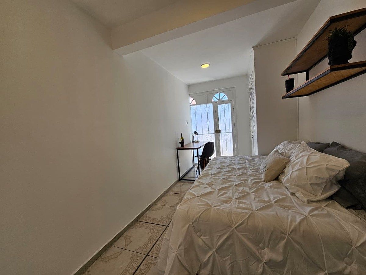 Habitación en Tepeyac Insurgentes, Gustavo A. Madero, foto 26 de 50