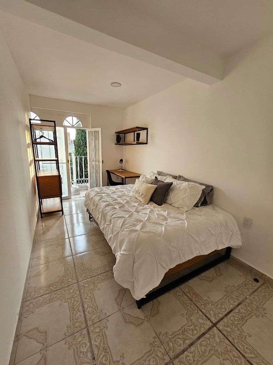 Habitación en Tepeyac Insurgentes, Gustavo A. Madero, foto 30 de 50