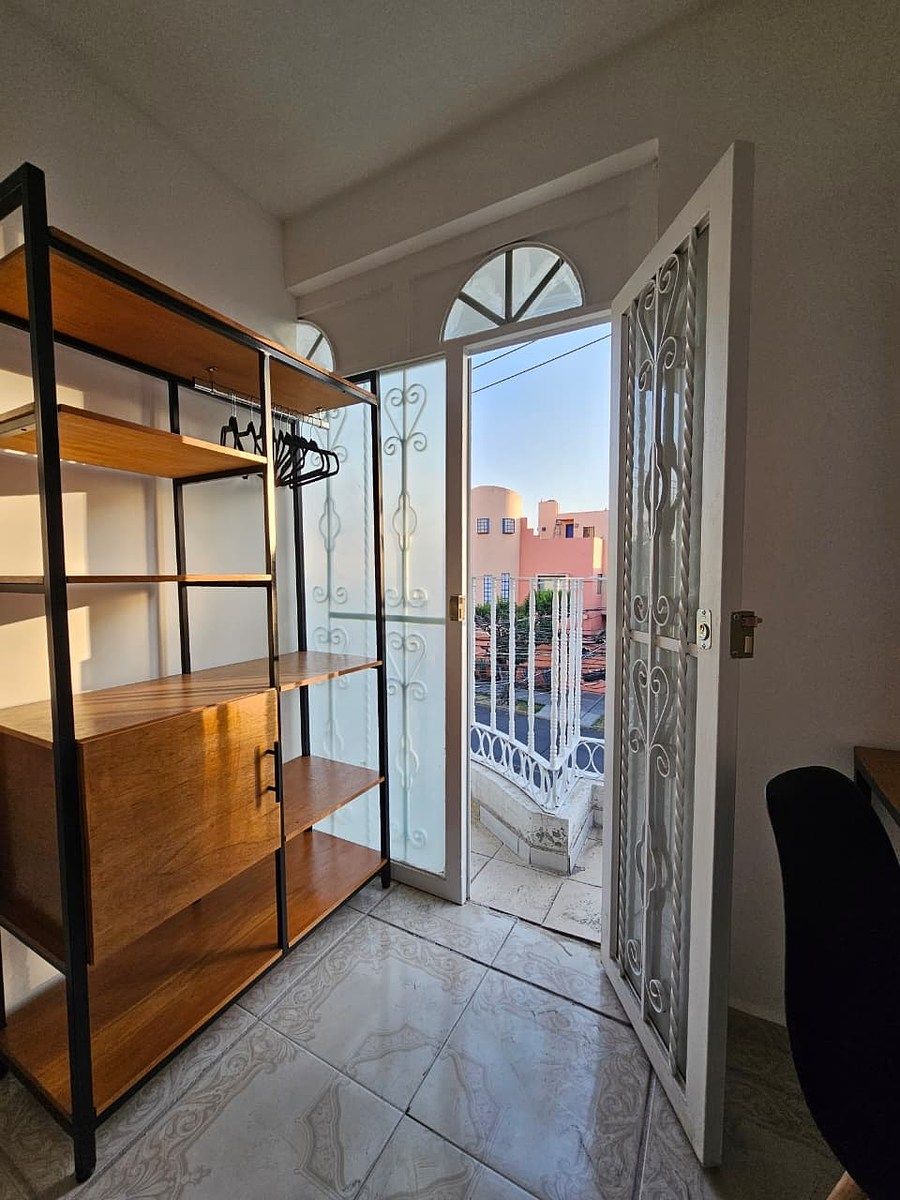 Habitación en Tepeyac Insurgentes, Gustavo A. Madero, foto 31 de 50