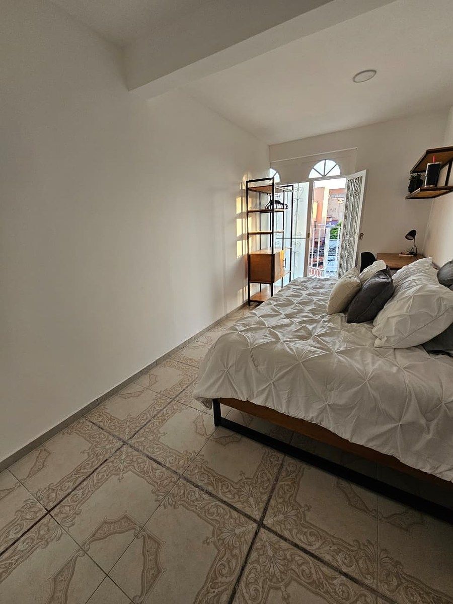 Habitación en Tepeyac Insurgentes, Gustavo A. Madero, foto 32 de 50