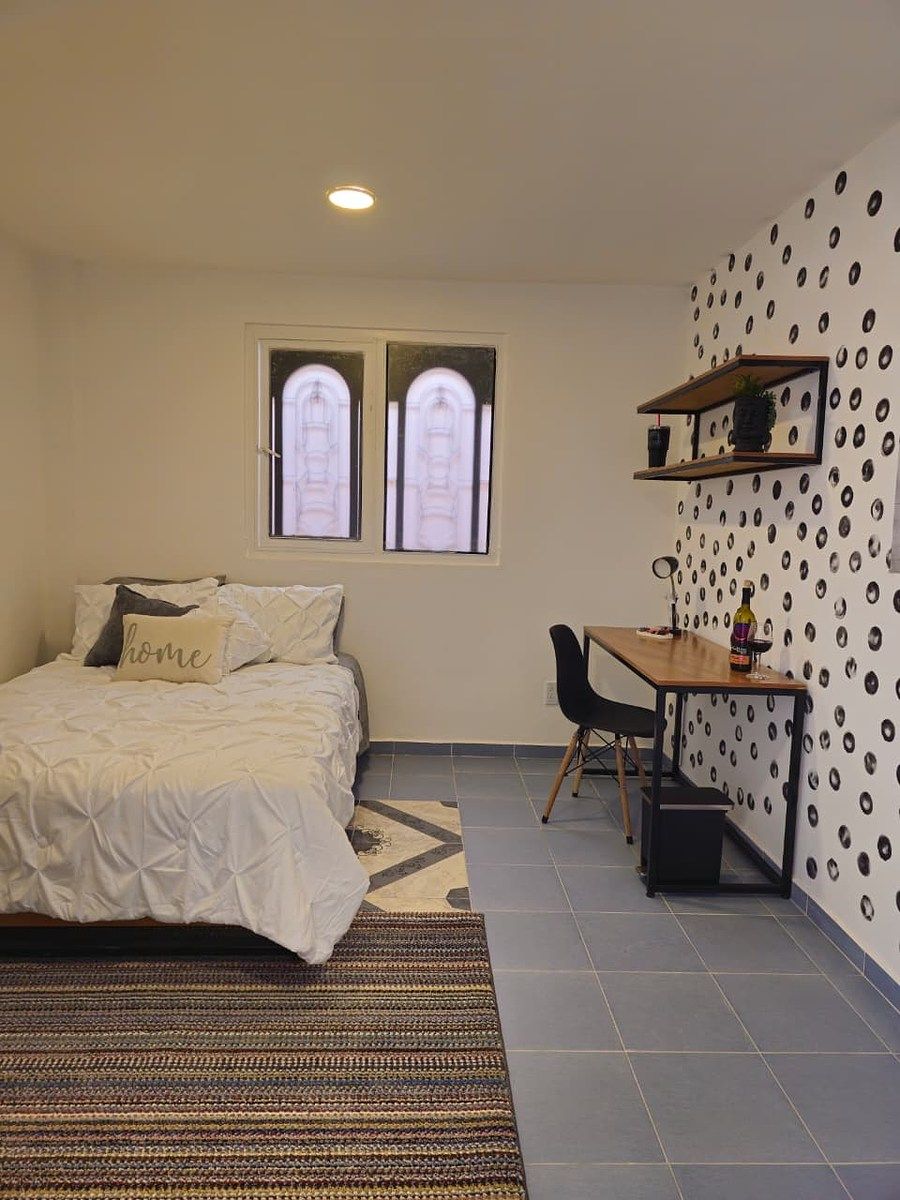 Habitación en Tepeyac Insurgentes, Gustavo A. Madero, foto 43 de 50