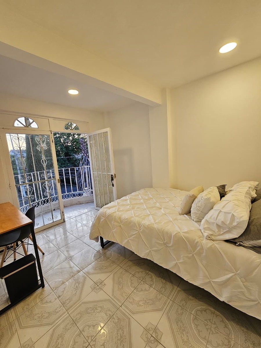 Habitación en Tepeyac Insurgentes, Gustavo A. Madero, foto 46 de 50